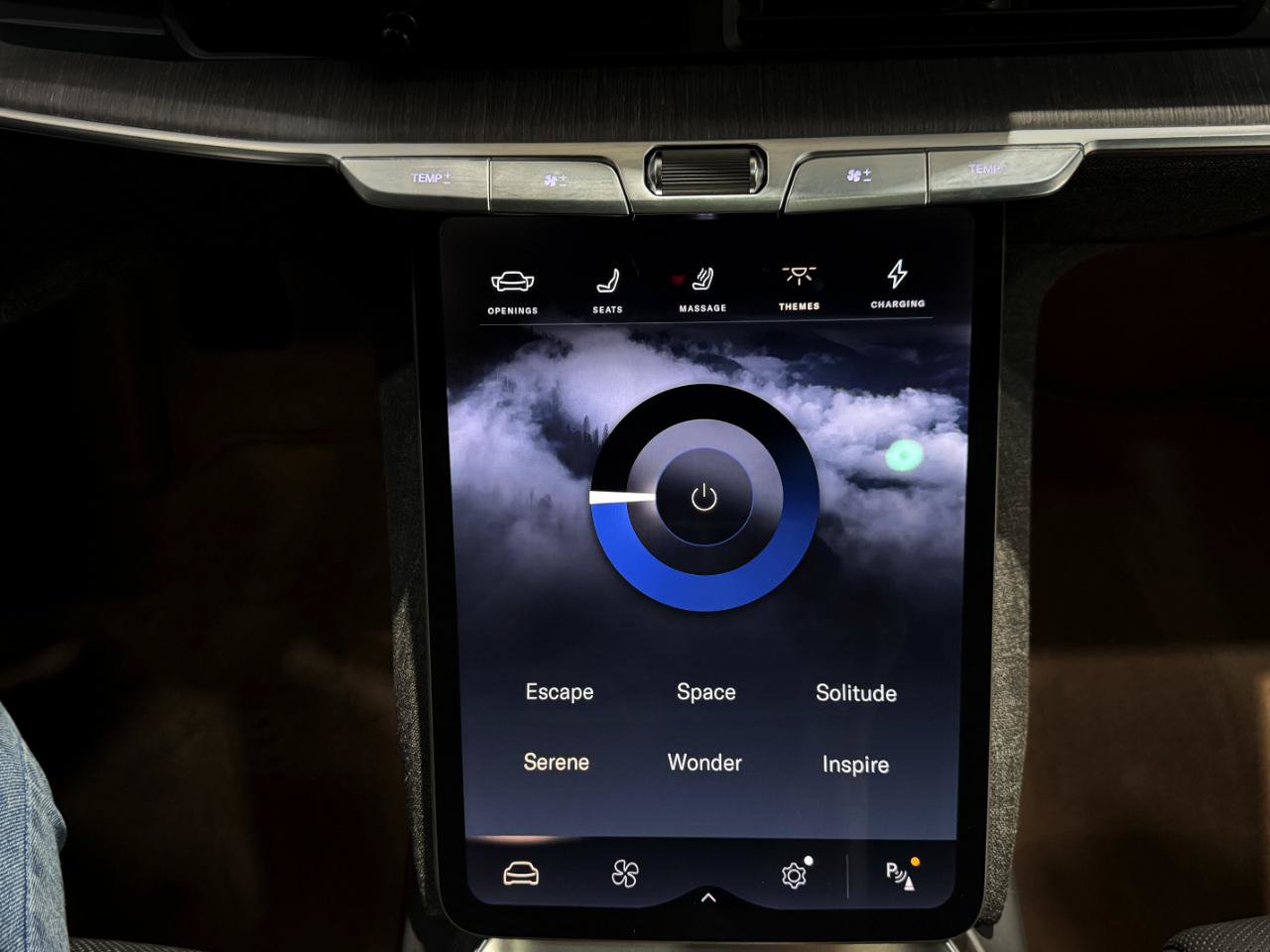 Used 2022 Lucid Air Grand Touring AWD/4WD image 56
