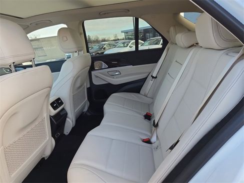 New 2026 Mercedes-Benz GLE 450 4MATIC image 26