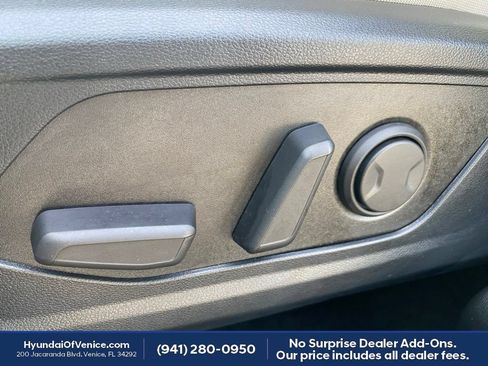 Certified 2026 Hyundai Tucson SEL FWD image 23