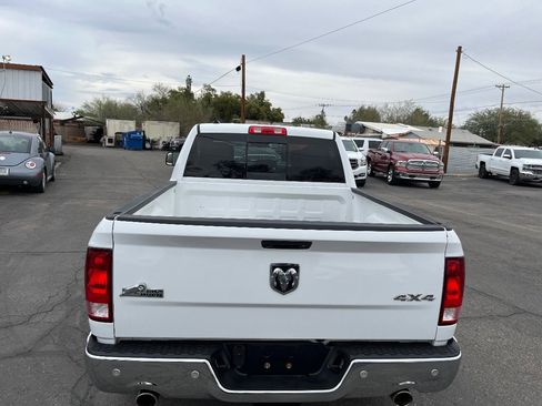 Used 2018 RAM 1500 Big Horn image 48