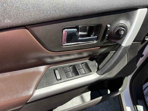 Used 2013 Ford Edge Limited AWD/4WD image 20