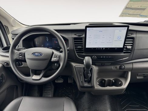 New 2026 Ford Transit 250 148 Medium Roof Extended AWD image 12