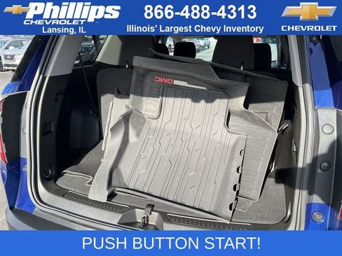 Certified 2023 GMC Acadia SLE w/ Driver Convenience Package image 22