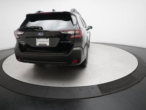 Certified 2025 Subaru Outback Premium w/ Popular Package #1A image 36