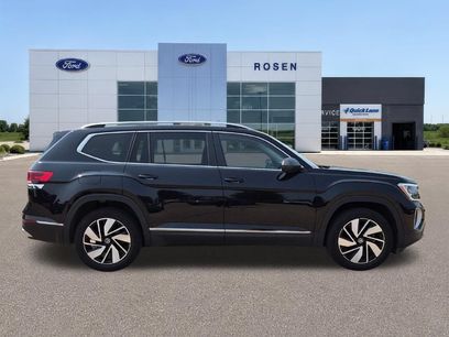 Used 2025 Volkswagen Atlas SEL
