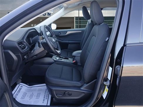 Certified 2024 Ford Escape Active image 9