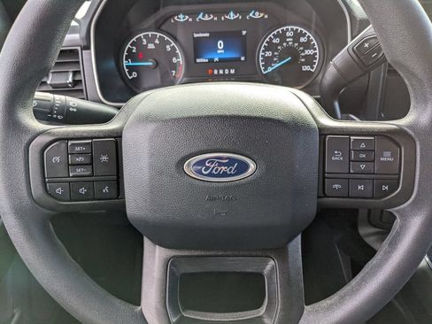 Certified 2023 Ford F150 XL w/ STX Appearance Package AWD/4WD image 10