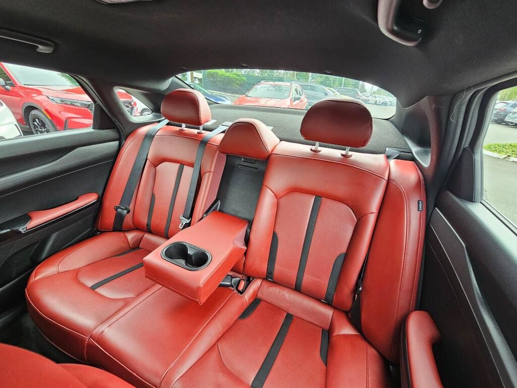 Used 2023 Kia K5 GT-Line w/ GT-Line Premium Package FWD image 22