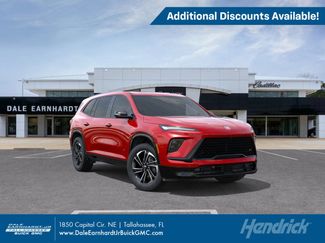 New 2026 Buick Enclave Sport Touring w/ Super Cruise Package video 1