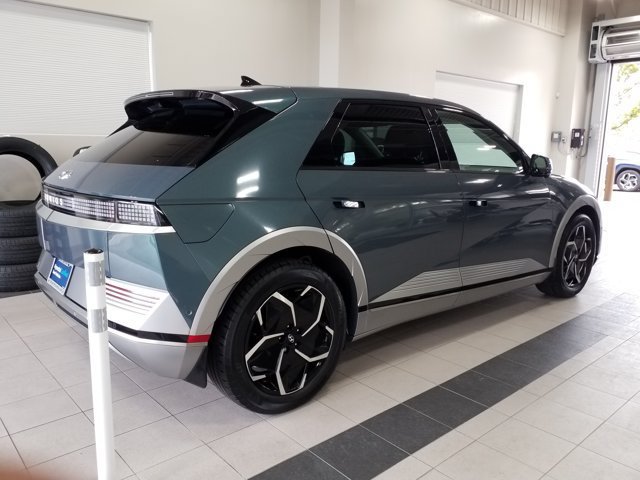 Certified 2024 Hyundai Ioniq 5 Limited RWD image 19