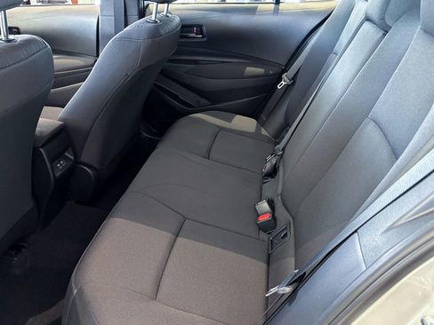 New 2026 Toyota Corolla LE FWD image 28