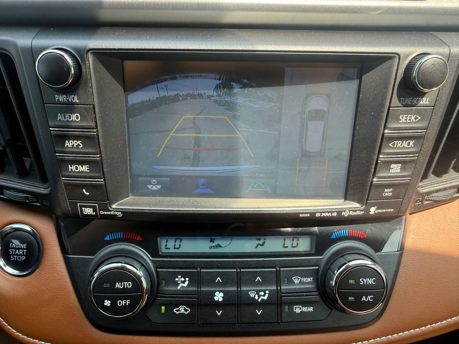 Used 2017 Toyota RAV4 Limited w/ Advanced Technology Package AWD/4WD image 23