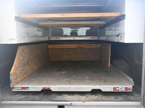 Used 2021 Ford F150 XLT w/ Equipment Group 301A Mid AWD/4WD image 25