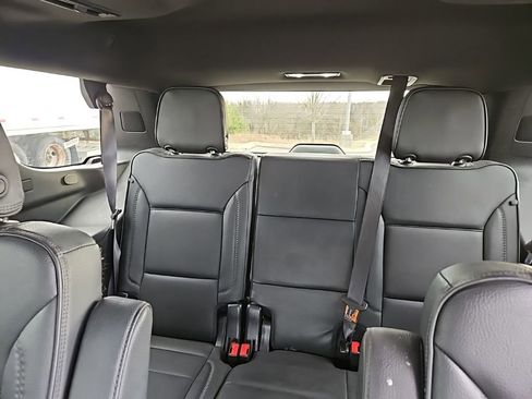 Used 2023 GMC Yukon Denali w/ Max Trailering Package image 14