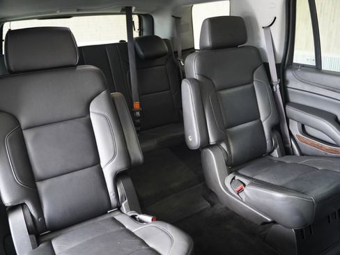 Used 2015 Chevrolet Tahoe LT RWD image 35