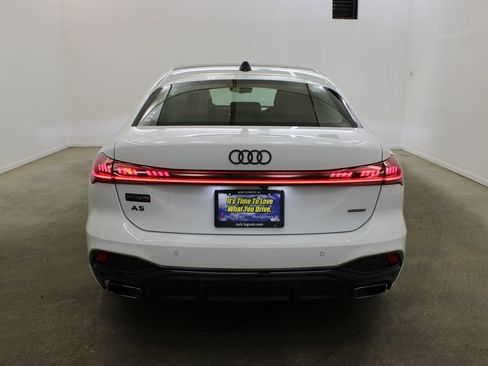 New 2026 Audi A5 2.0T Prestige AWD/4WD image 4