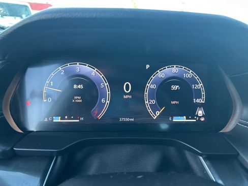 Used 2023 Jeep Grand Cherokee Altitude image 33