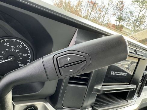 New 2024 Ford F450 XL w/ Snow Plow Prep Package image 24