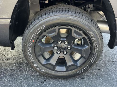 New 2026 RAM 1500 Express image 5