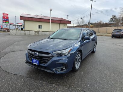 Used 2025 Subaru Legacy Limited
