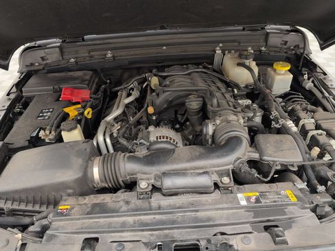 Used 2023 Jeep Gladiator Sport AWD/4WD image 28