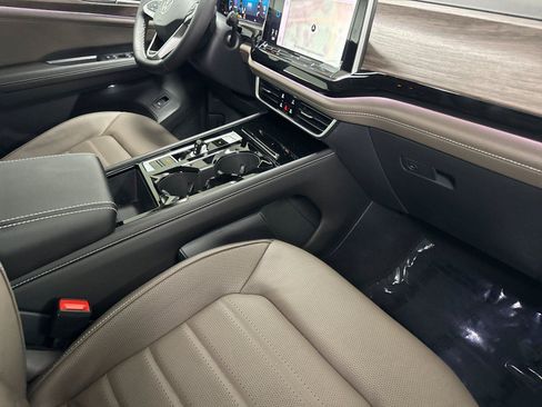 New 2026 Volkswagen Atlas SEL AWD/4WD image 15