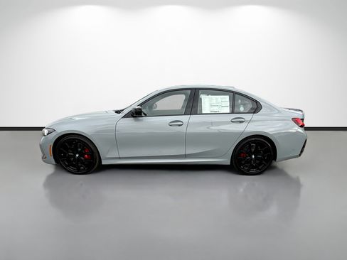 New 2026 BMW 330i Sedan RWD image 6