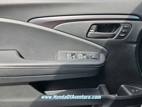 Certified 2022 Honda Passport EX-L image 23