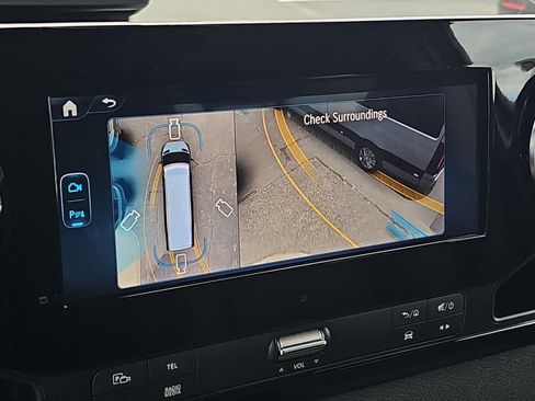 New 2026 Mercedes-Benz Sprinter 2500 image 21
