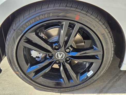 New 2026 Acura Integra A-Spec FWD image 11