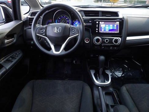 Used 2016 Honda Fit EX image 14