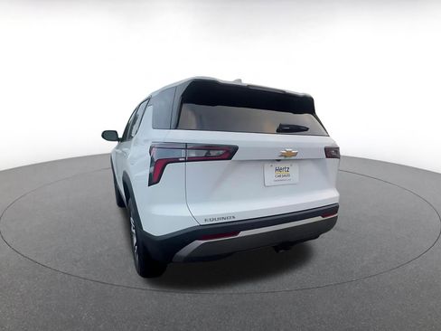 Used 2025 Chevrolet Equinox LT image 11