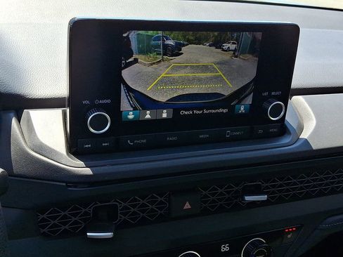 Used 2023 Honda Accord EX image 18