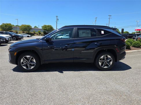 New 2026 Hyundai Tucson SEL AWD/4WD image 7