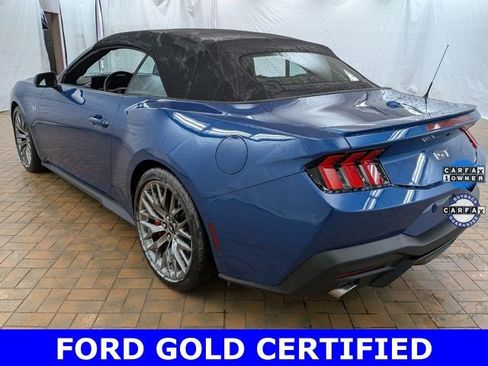 Used 2024 Ford Mustang GT Premium image 7