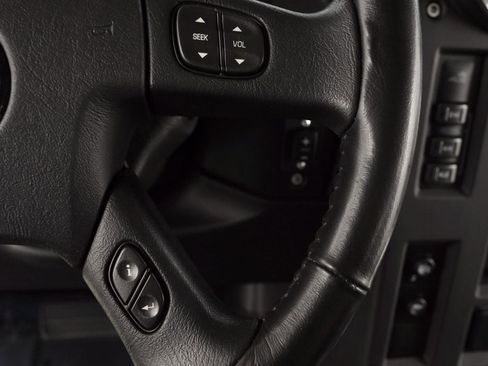 Used 2006 HUMMER H2 image 28