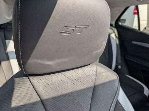 New 2026 Buick Envision Sport Touring image 8