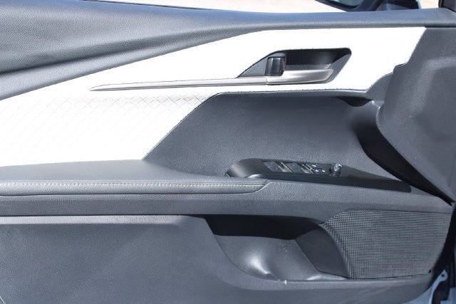 Used 2026 Toyota Camry XLE FWD image 10