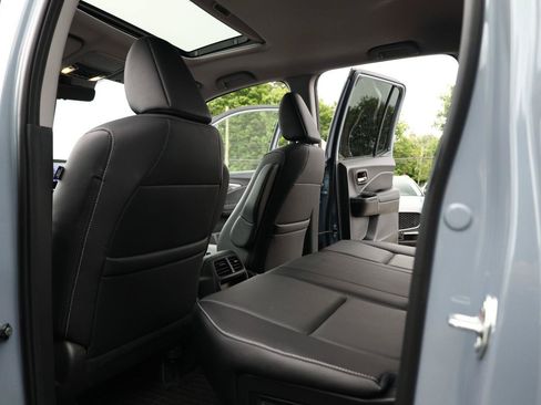 Used 2023 Honda Ridgeline RTL-E image 16