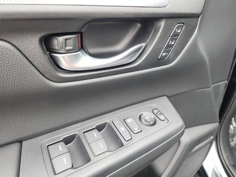 New 2026 Honda CR-V Sport-L image 31