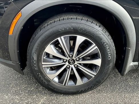Certified 2023 INFINITI QX60 Pure AWD/4WD image 13
