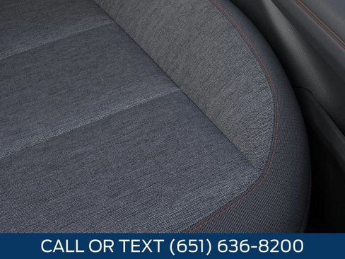 New 2026 Ford Explorer Active image 17