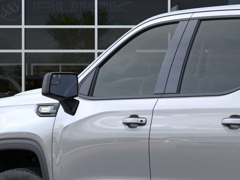 New 2026 GMC Sierra 1500 Elevation AWD/4WD image 36