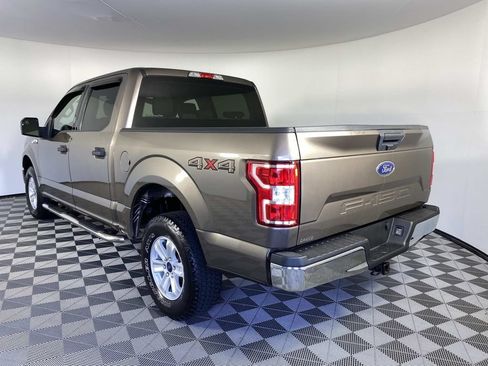 Used 2019 Ford F150 XLT AWD/4WD image 6