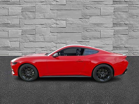 Certified 2024 Ford Mustang Premium RWD image 6
