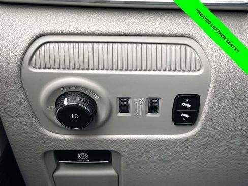 Used 2022 Jeep Wagoneer Series I w/ Convenience Group I image 12