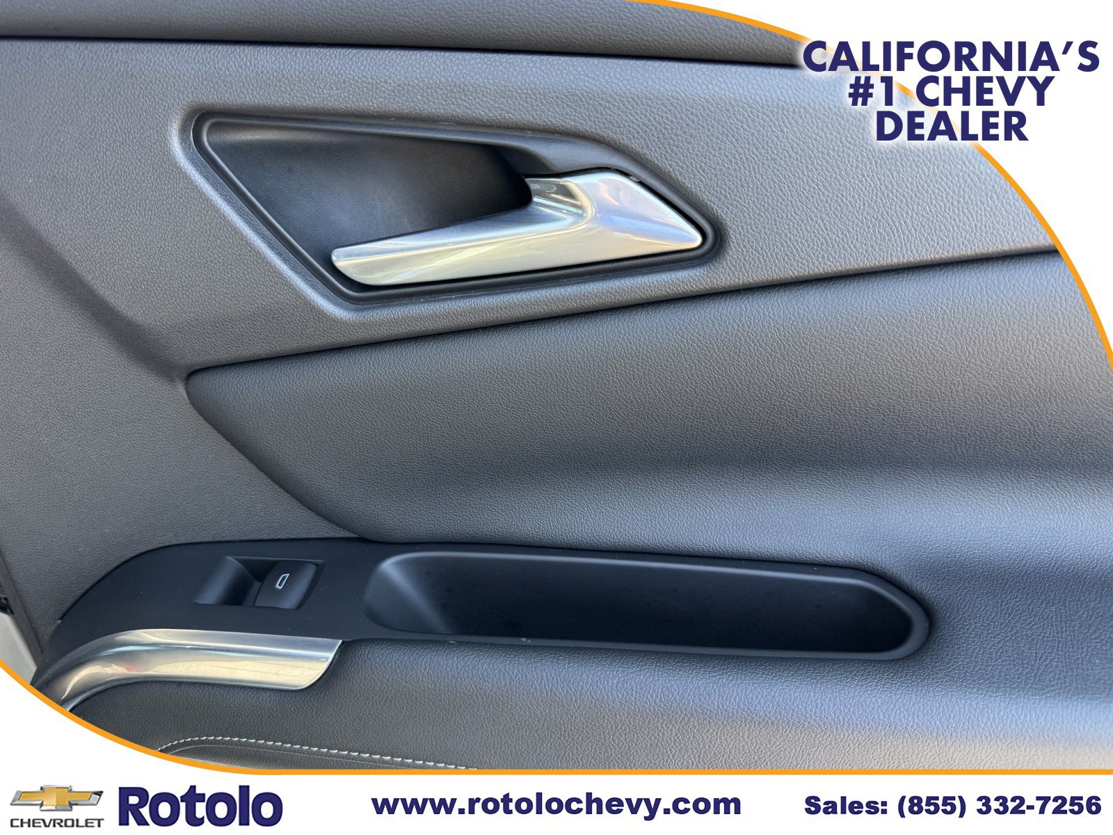Used 2024 Chevrolet Traverse LT FWD image 11