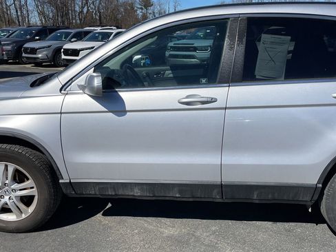 Used 2011 Honda CR-V EX-L image 4