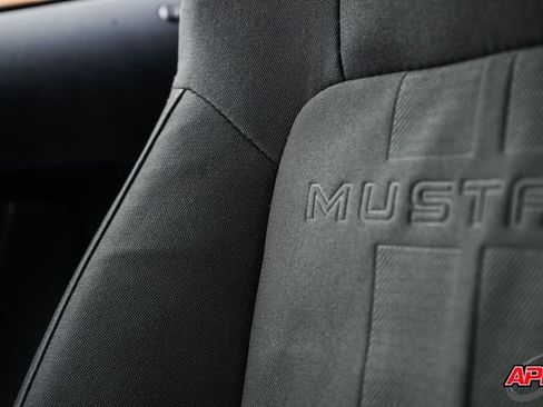Used 2019 Ford Mustang GT w/ Black Accent Package RWD image 69