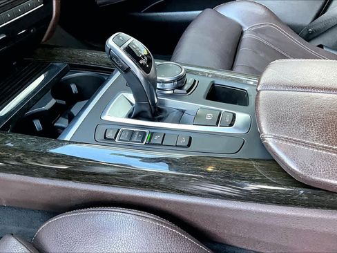 Used 2016 BMW X5 xDrive35i image 19